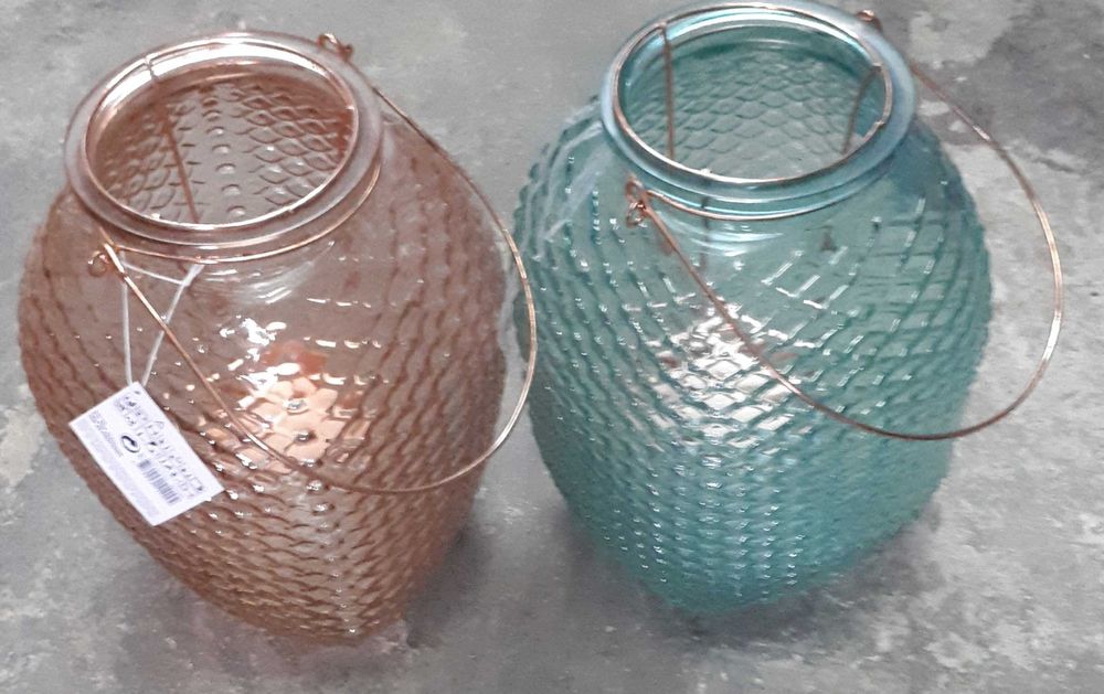 Подсвечники светильники фонари для свечки вазы