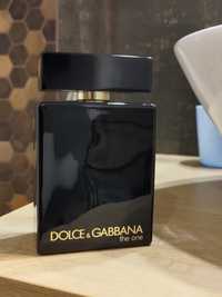 Oryginalny perfum męski 100ml Dolce&Gabbana The One