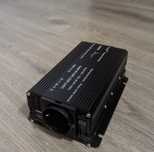 Інвертор  Foval 1000W/500W 12/220V чиста синусоїда