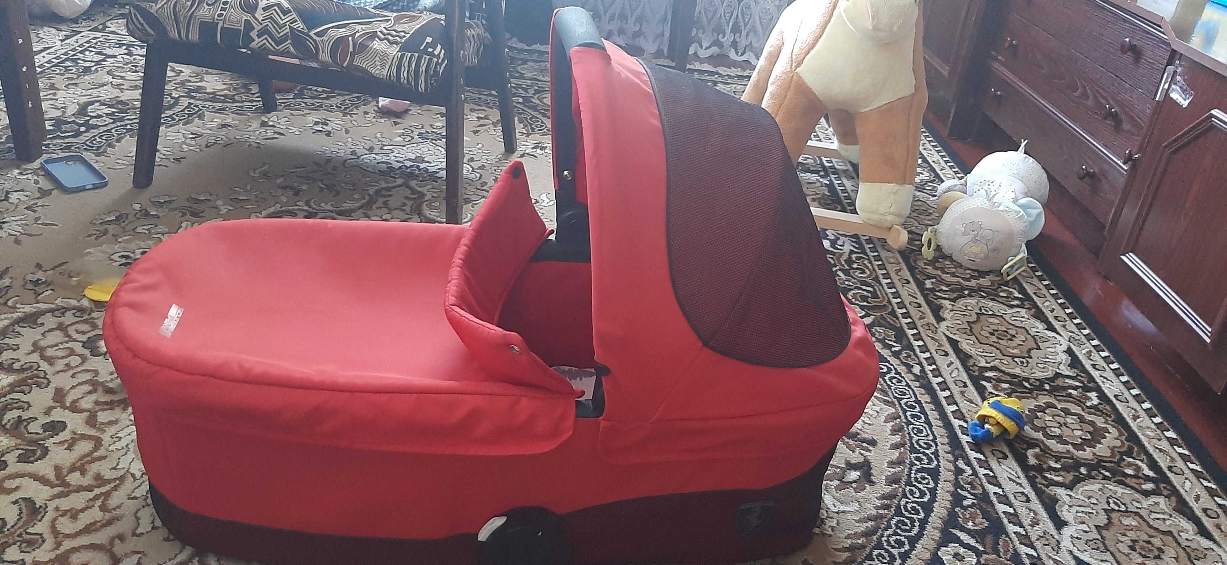 Люлька для новорожденного Cybex