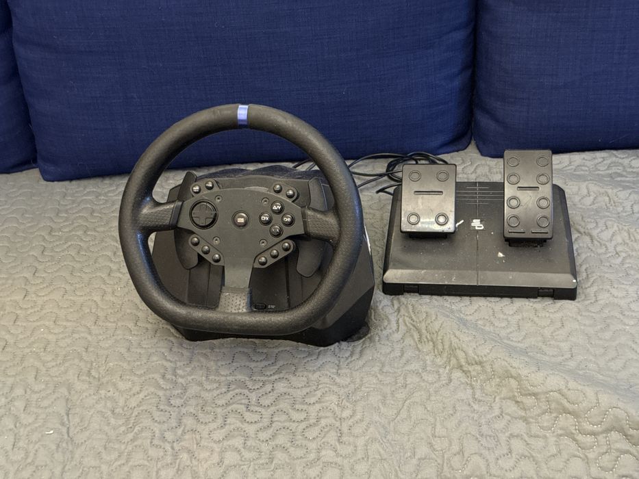 Pack ps4 ediçao limitada mais volante