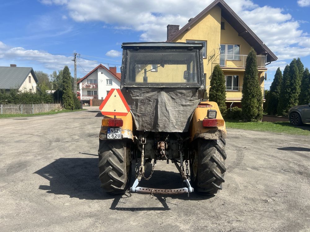 Ciągnik / Traktor Ursus C360 3P 1986r