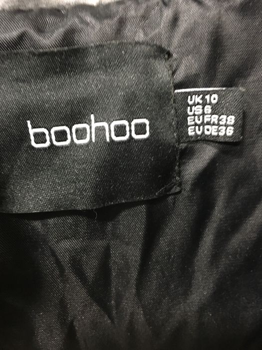 Жіноча кутока в стилі оверсайз р М