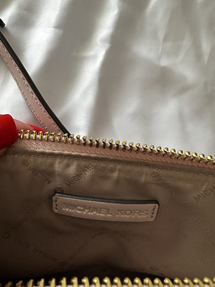 Bolsa Mickael Kors original