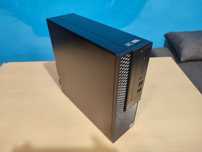 Dell Optiplex 3060 SFF i5 8gen 6 rdzeni! 8GB RAM SSD256GB HDD1TB WIN11