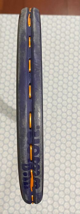 Raquete de ténis Wilson + saco