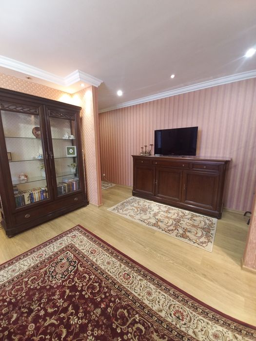 Здам чудову 3- х кімн., квартиру Грушевського