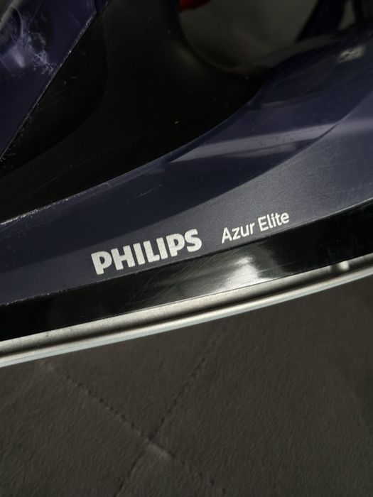 żelazko philips elite