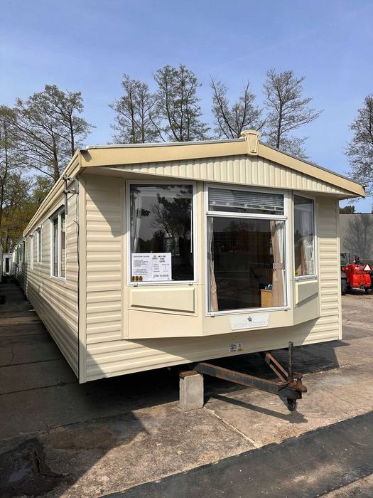 Domek holenderski angielski Nr.-083 BK Ruby Super