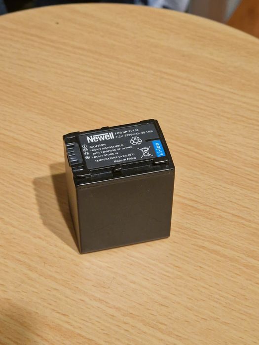 Newell NP-FV100 Akumulator