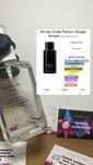 Armani Code perfum