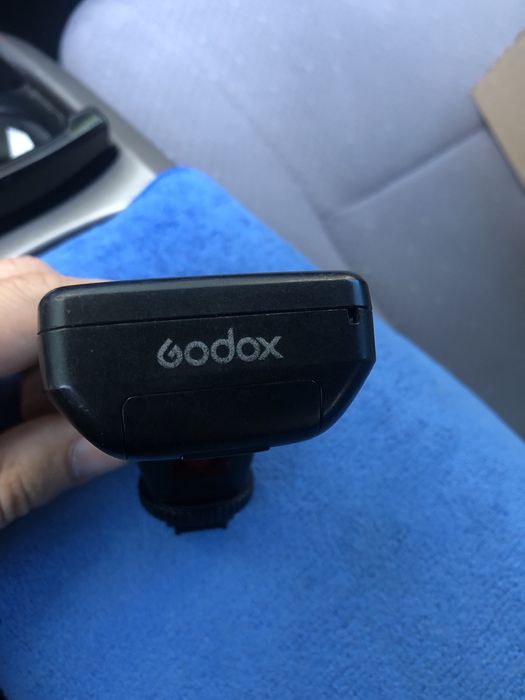 Godox x pro  для sony