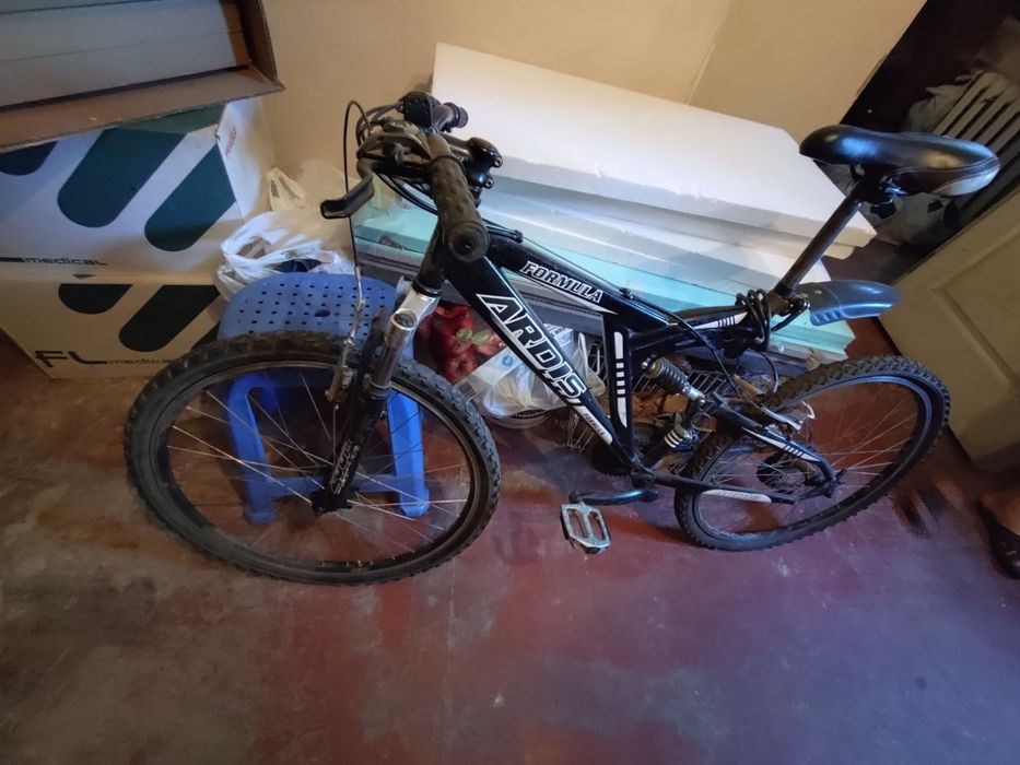 Продам Велосипед ARDIS