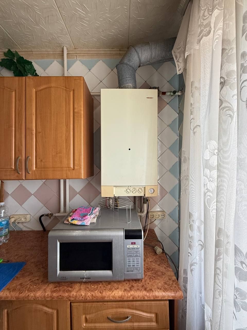 Сдаётся 2-х комнатная квартира в Старом городе