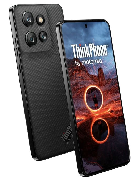 Motorola Thinkphone 25 8GB/256GB Carbon Black