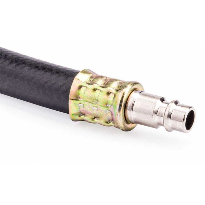 POWERMAT Wąż Pneumatyczny Przewód Do Kompresora 10x17mm 20m PM0843