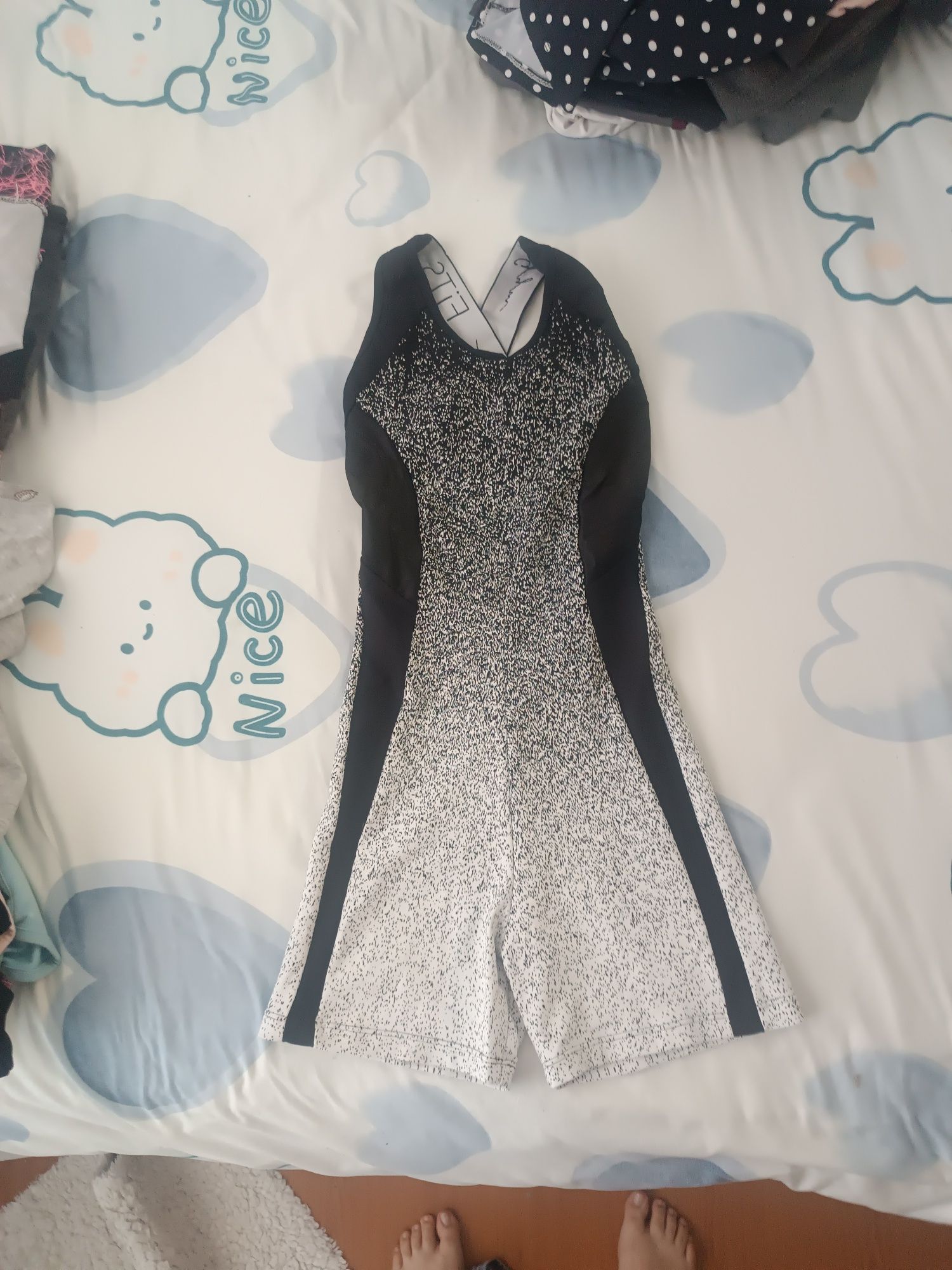 Roupa de ginásio