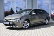 Toyota Corolla 116KM Comfort Gw.12m Salon PL Bońkowscy