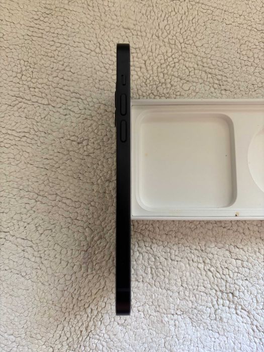 Iphone 12 64GB (como novo) capacidade da bateria 100%