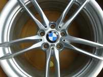 Felgi bmw f80 M3 M4 F10 f11 f30 f43 M Pakiet 19''