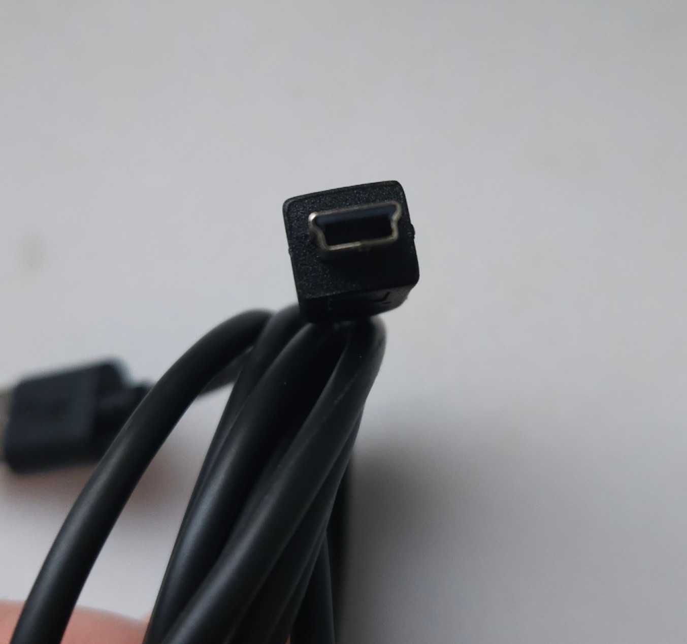Kabel USB A – USB B (drukarkowy) 1.8m Akyga AK-USB-03