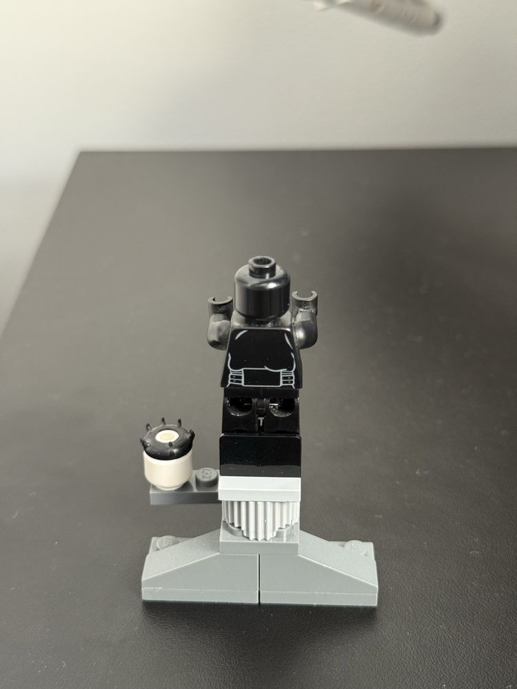 Lego Star Wars Darth Maul sw0808