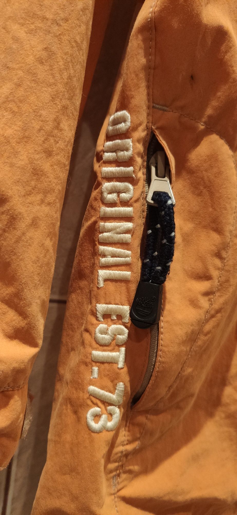 Куртка подростковая Timberland