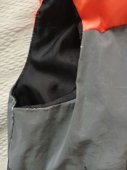 Kamizelka dla chłopca