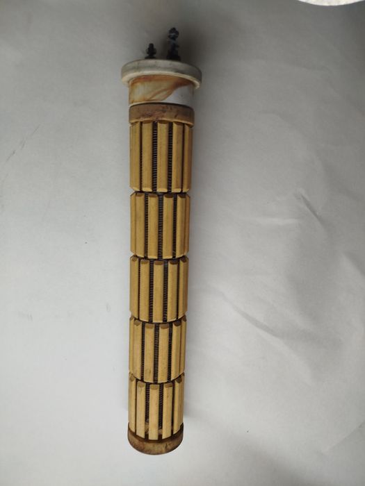 Фланець бойлера Ferroli