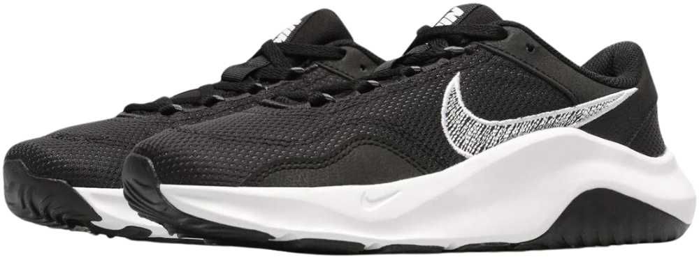 Buty damskie sportowe Nike Legend Essential: różne rozmiary