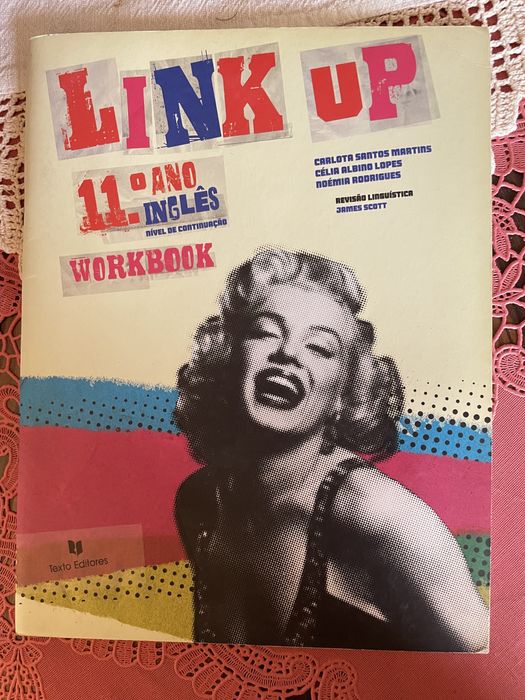 Ingles 11ºano- Link Up