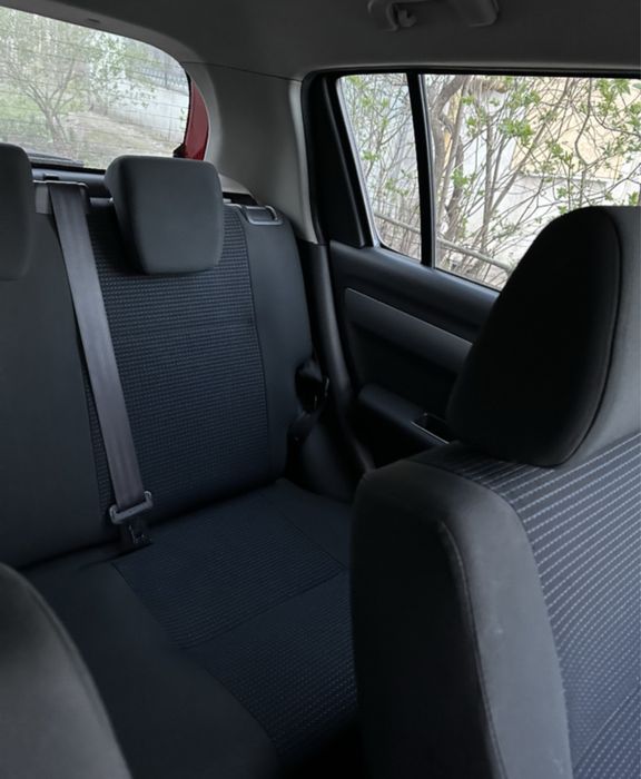 Сузукі Свіфт від власника