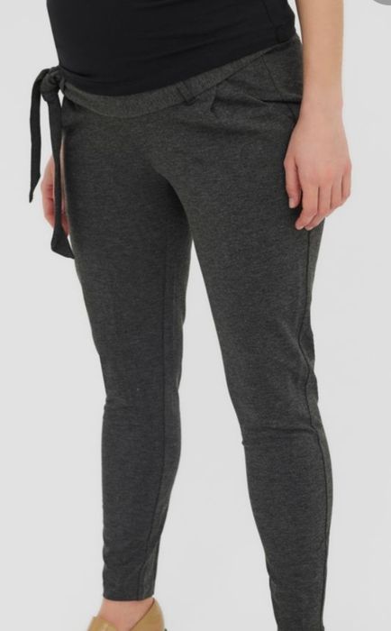 Spodnie ciążowe Vero Moda Maternity XS/S