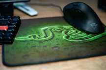 Razer Goliathus Speed
