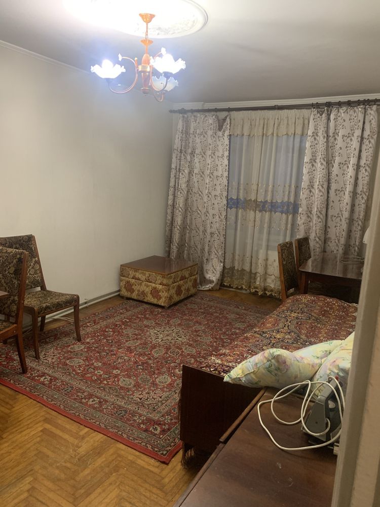 Продається 3к квартира