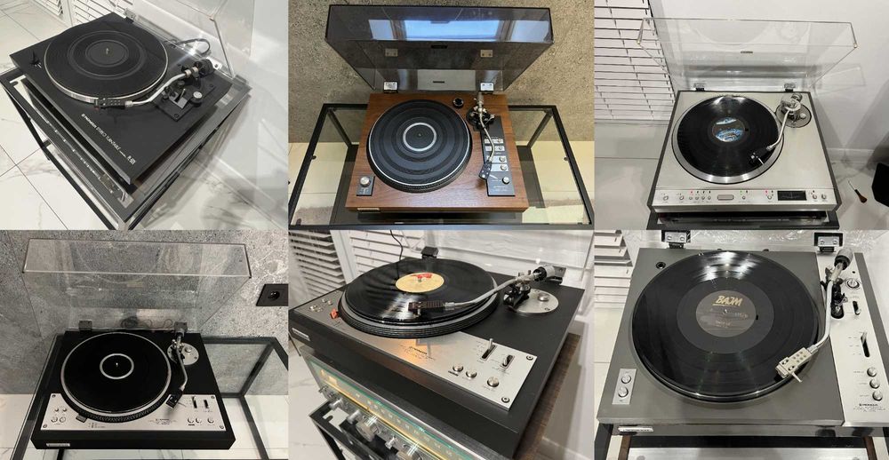 Pioneer 8500 - tylko dla audiofila/SERWIS/stan mint/LEGENDARNY