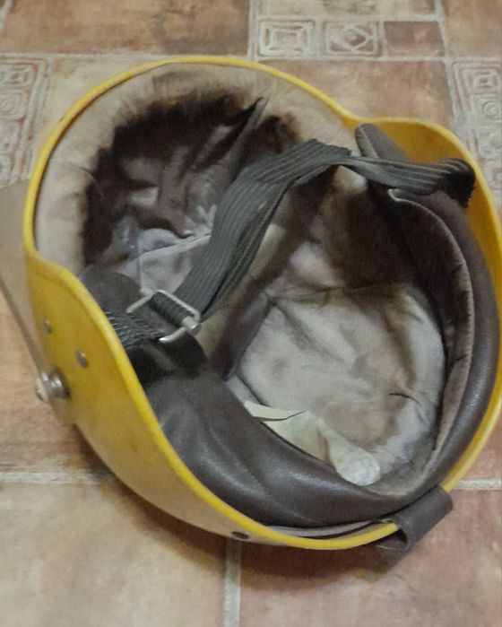 Шлем мотоциклетный