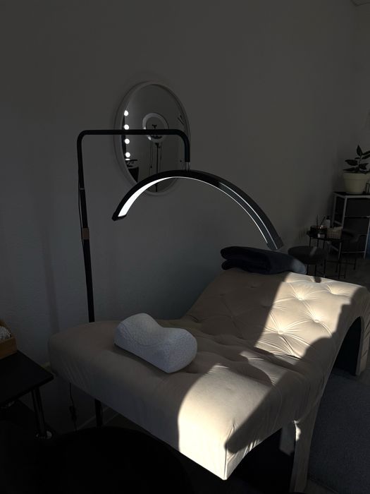 Ламінування вій, Дніпро, центр