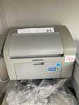 impressora Samsung SF-760
