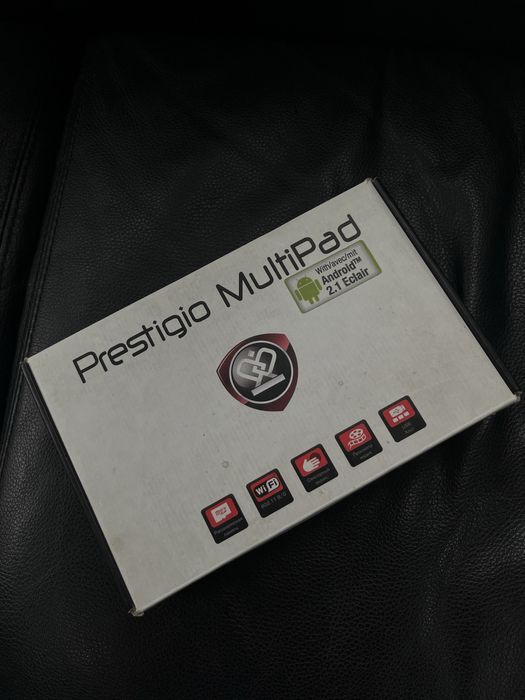 Мультипад планшет Prestigio MultiPad 7