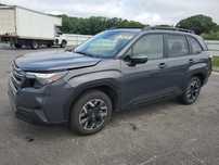 Разборка Subaru Forester S15 SL 2025+