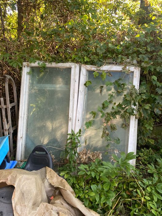 Okna, drzwi balkonowe,