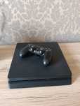 !!Konsola Ps4 Slim!!