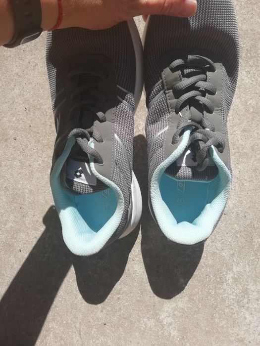 Кроссовки lotto running летние