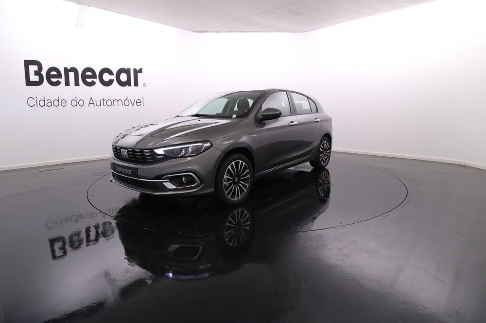 Fiat Tipo 1.0 GSE T3 City Life