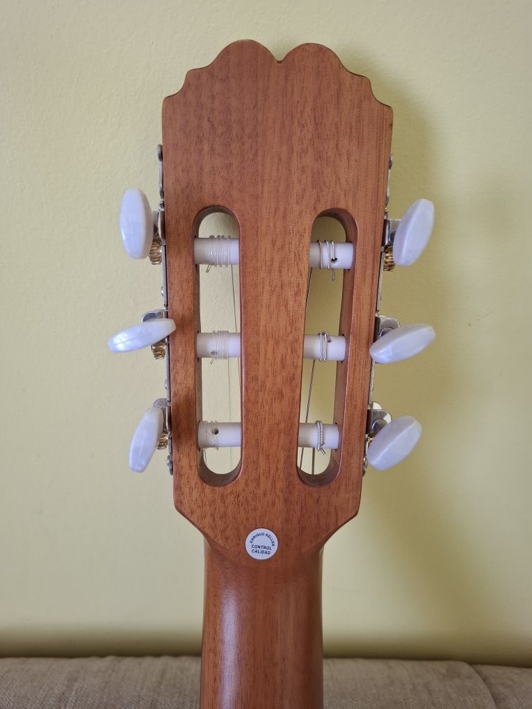 Gitara klasyczna ALVARO NO - 20 MAT