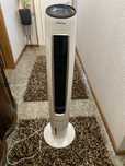 Climatizador de torre digital purline