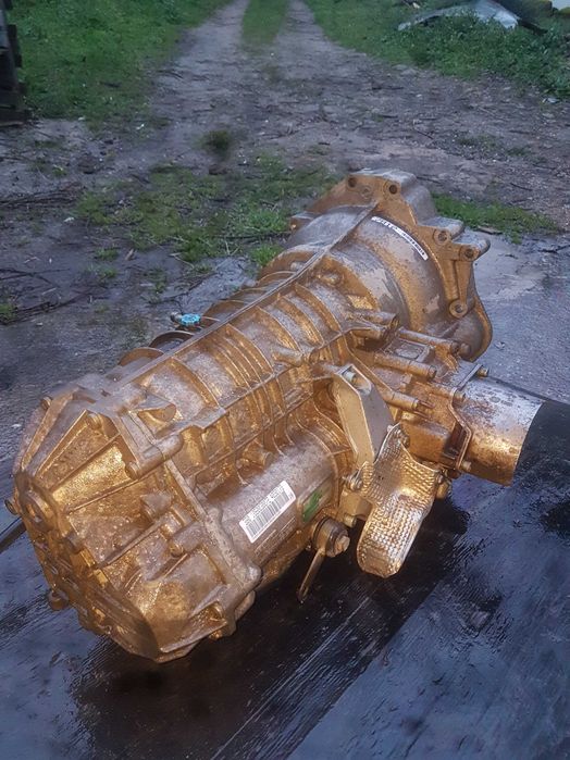 Caixa de velocidades automática vw passat b5 1.8 T