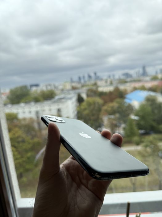 IPhone 11 Pro Max 256 GB dobry stan