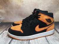 Buty Nike Air Jordan 1 Mid r44,5 / Dunk / force / Air max